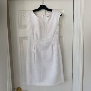 Michael Kors white dress